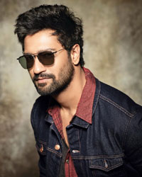 Vicky Kaushal